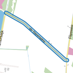 de Steenweg