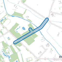 Koeweidendijk