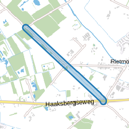 Waterleidingdijk