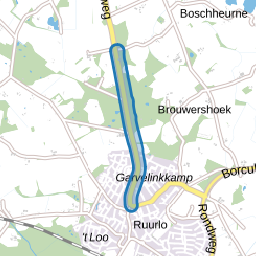 Barchemseweg