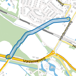 Binnemansdijk