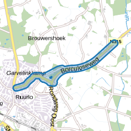 Borculoseweg