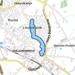 Brinklaan
