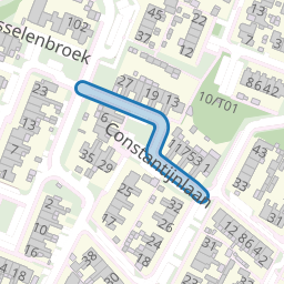 Constantijnlaan