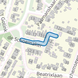 de Schoemaker