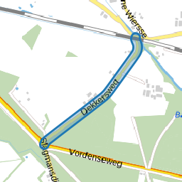 Dekkersweg