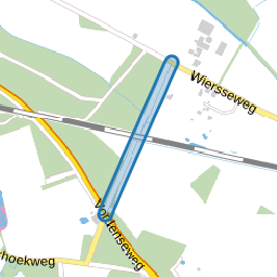 Dennendiekske