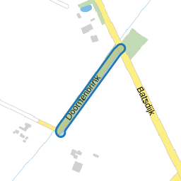 Doornenbrink