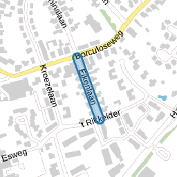 Eikenlaan