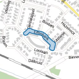 Elfenbank