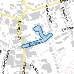 Esweg