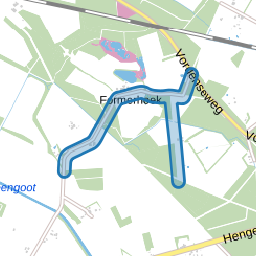 Formerhoekweg