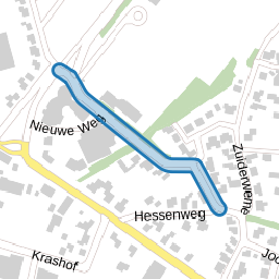 Fürstenauerstraat