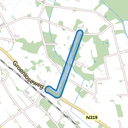 Goudvinkendijk