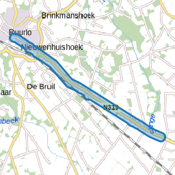 Groenloseweg