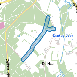 Hillebrandsweg