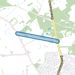 Hukkersdijk