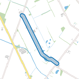 Hulshofweg