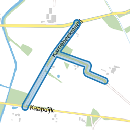 Karnebeeksteeg