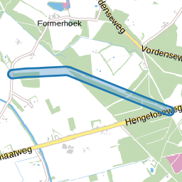Karsendiek