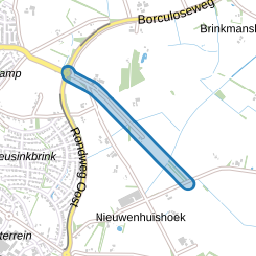 Karssenbargweg