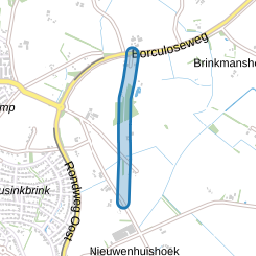 Koergerweg