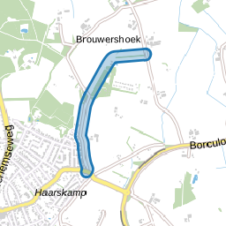 Koskampweg