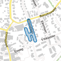 Kroezelaan