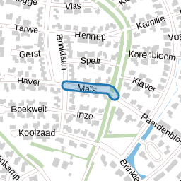 Maïs