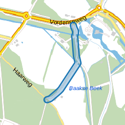 Molenbos