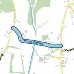 Muldersweg