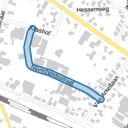 Nijverheidsstraat