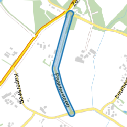 Paaldersteeg