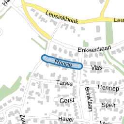 Rogge