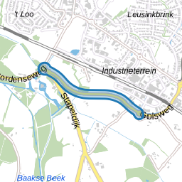 Rondweg Zuid