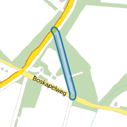 Schuttensteeg