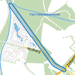 Sikkelerweg