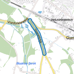 Stapeldijk