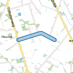 Strengendijk