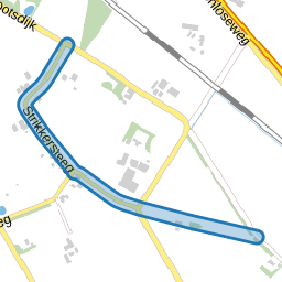 Strikkersteeg
