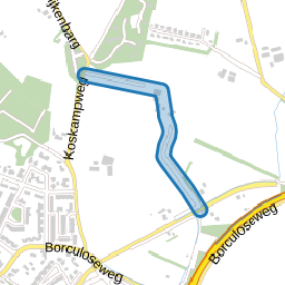 't Langenbarg