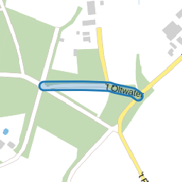 't Oltwater