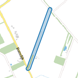 Tichelmansdijk