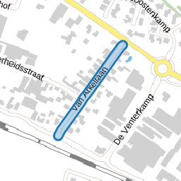 Van Arkellaan