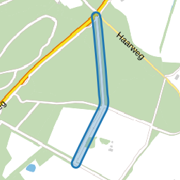 Veldhuttenweg