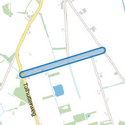 Vellerdwarsdijk