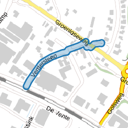 Ventersteeg