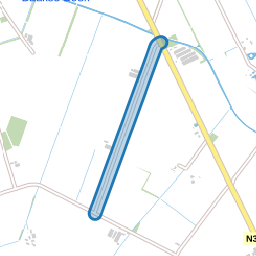 Vlakkendijk