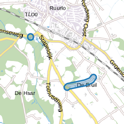 Vorsterkampweg