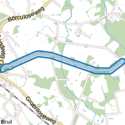 Vosheuvelweg